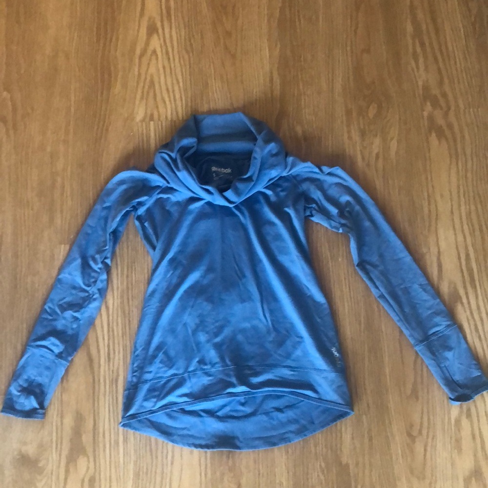 Running top